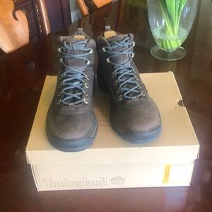 Brand new, Men’s Timberland Boots